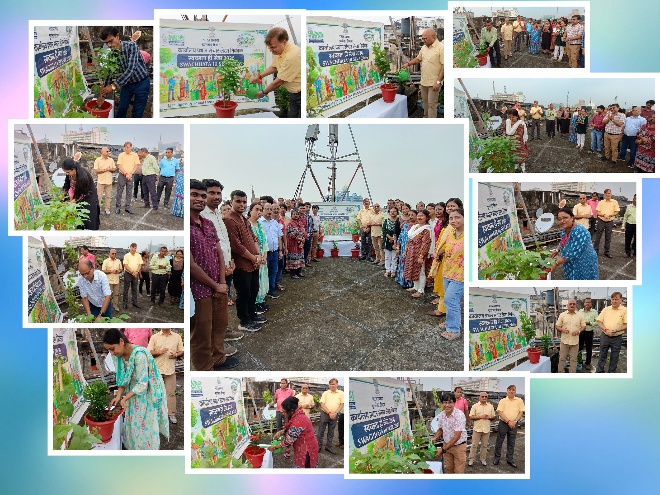 “Ek Ped Maa Ke Naam” Celebrating Swachhata Hi Seva 2026 through tree plantation on 1st & 2nd October, 2026_1